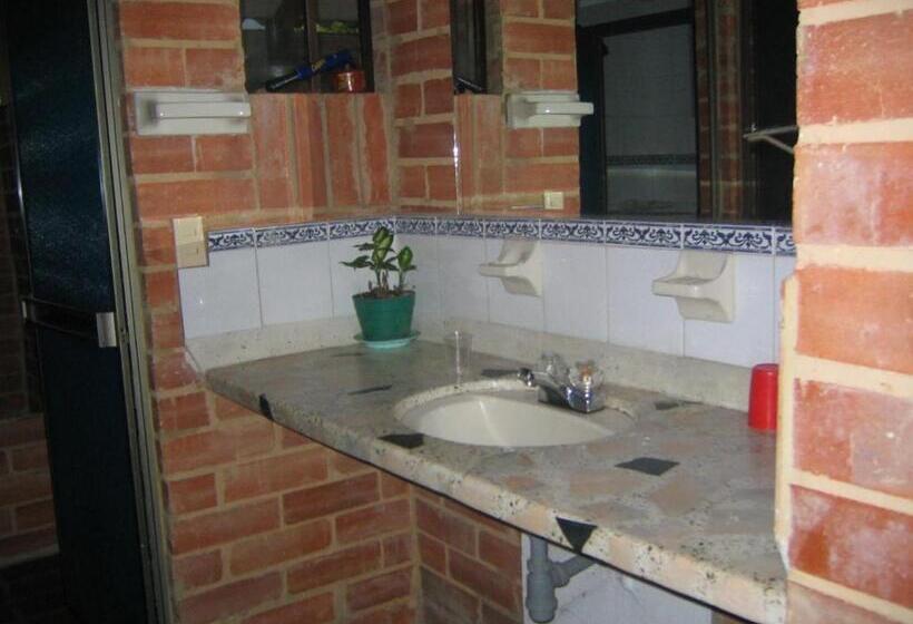 בית, 3 חדרי שינה, Finca El Ensueño