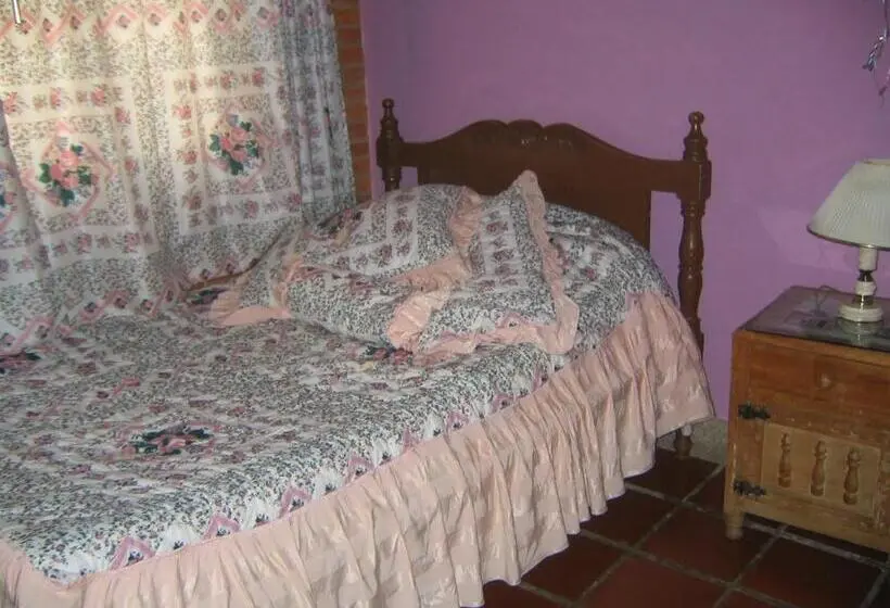 ４ベッドルームハウス, Finca El Ensueño