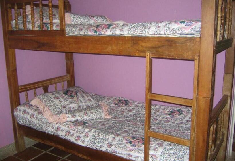 בית, 4 חדרי שינה, Finca El Ensueño