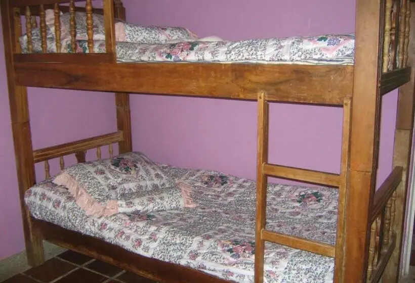 ４ベッドルームハウス, Finca El Ensueño