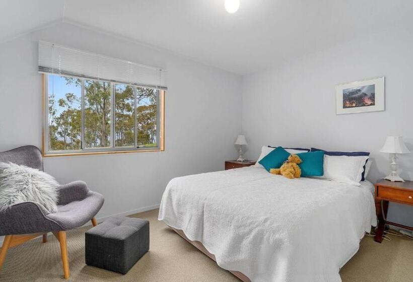 شاليه غرفة نوم واحدة, Heimat Farmstay