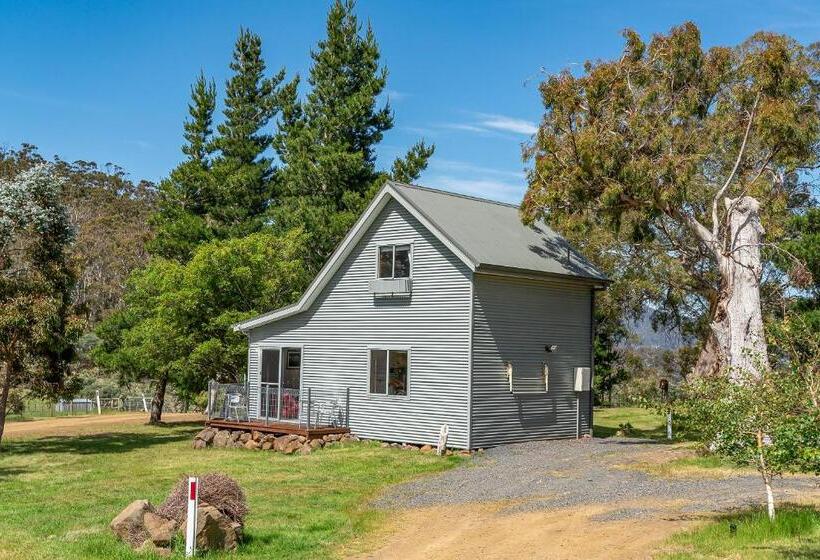 شاليه غرفة نوم واحدة, Heimat Farmstay