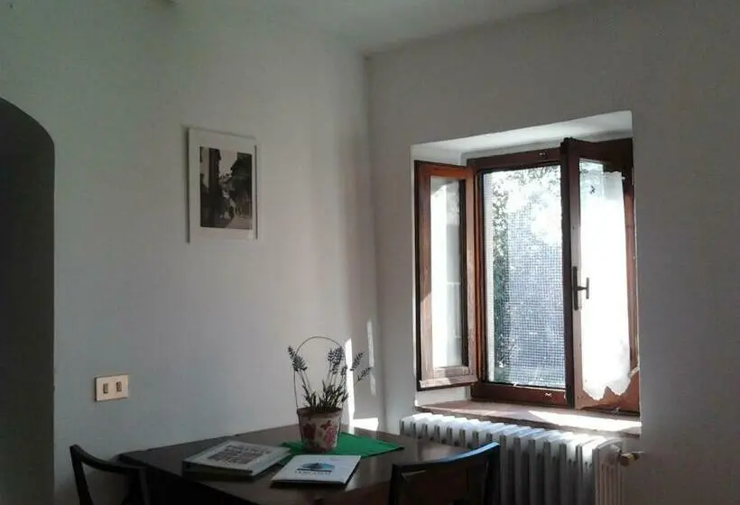 Huoneisto 2 Makuuhuonetta, I Granai