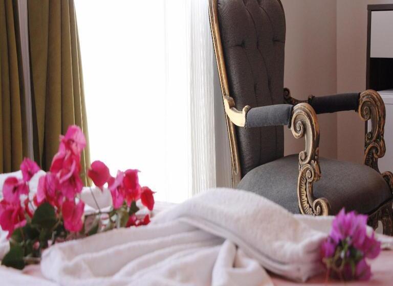 Номер Стандарт с Балконом, Limon Otel