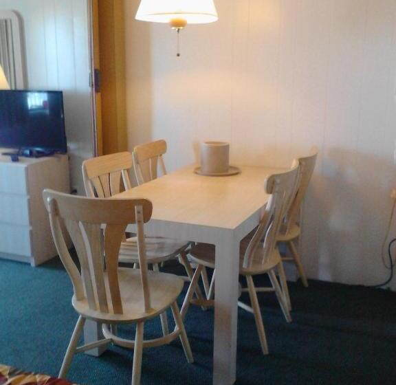 标准间, Fish Tales Boardwalk Inn & Ocean Mecca Motel