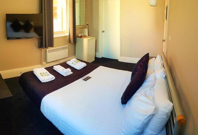 غرفة إقتصادية, Grand