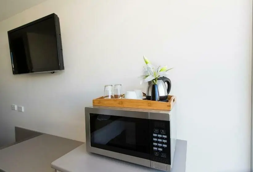 Standard-studio Näköala, Icon On Isa