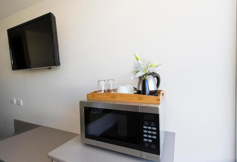 استودیوی استاندارد, Icon On Isa