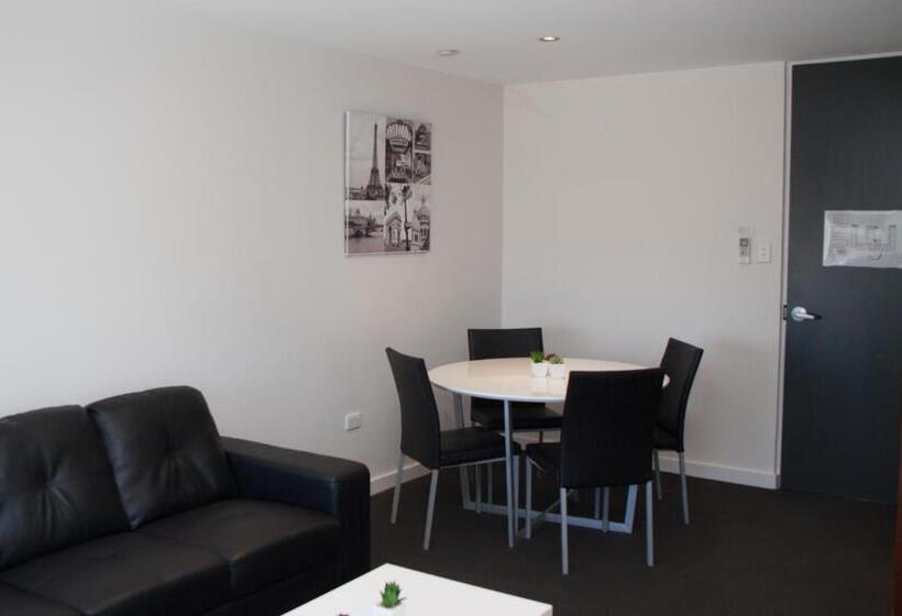 آپارتمان 2 خوابه, Icon On Isa