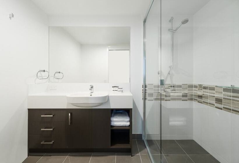 آپارتمان 2 خوابه, Pacific Sands Apartments Mackay
