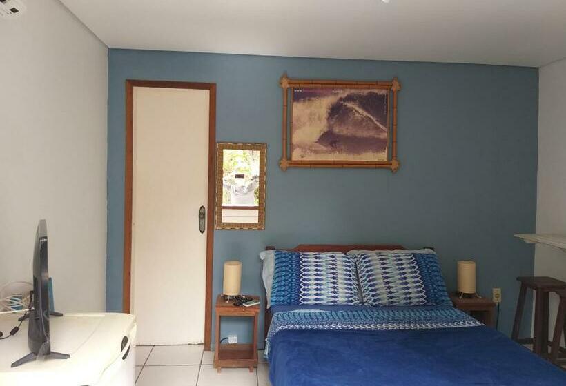 Suíte, Canto Boreal   Suítes E Estúdios