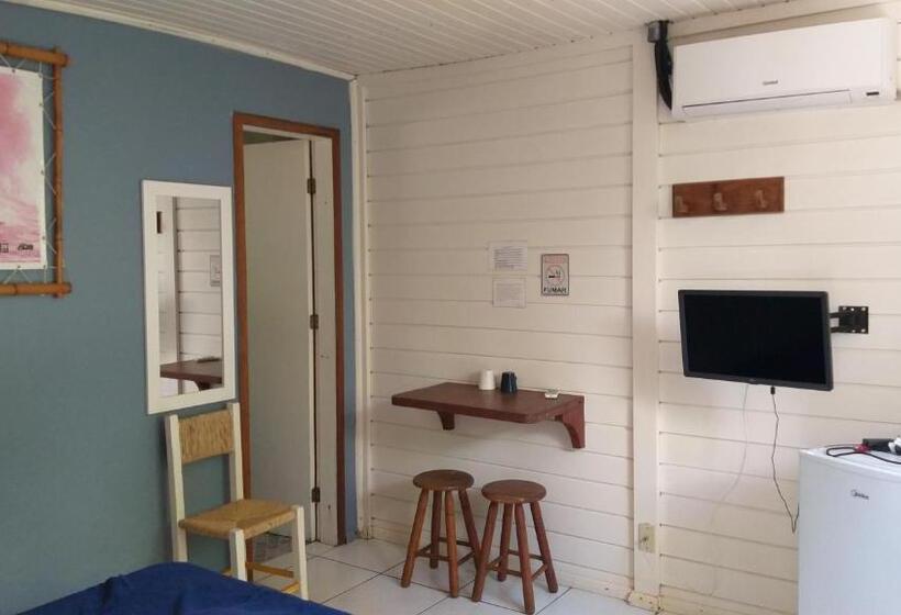 スイート, Canto Boreal   Suítes E Estúdios