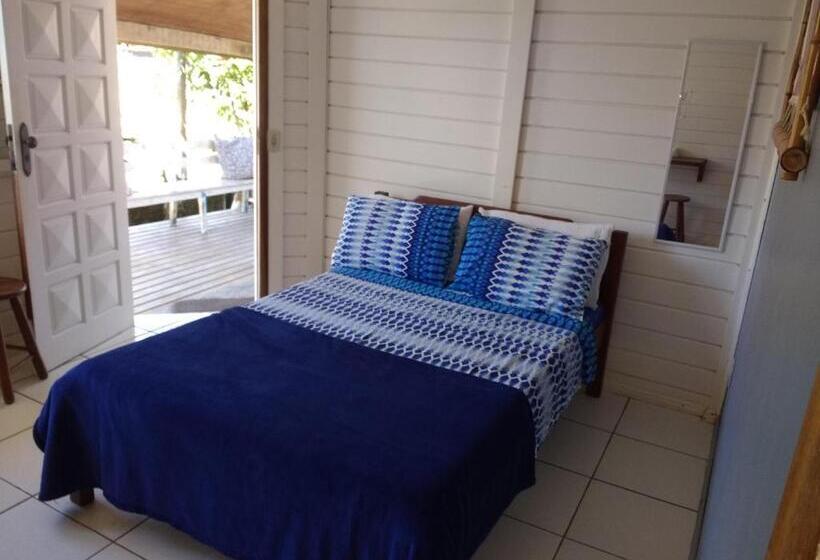 Suíte, Canto Boreal   Suítes E Estúdios