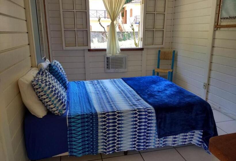 Suíte, Canto Boreal   Suítes E Estúdios