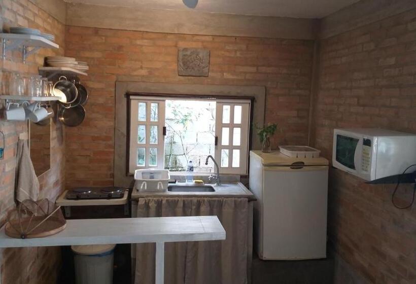 スイート, Canto Boreal   Suítes E Estúdios