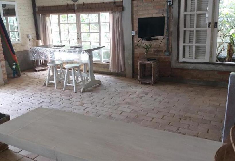 Suíte, Canto Boreal   Suítes E Estúdios