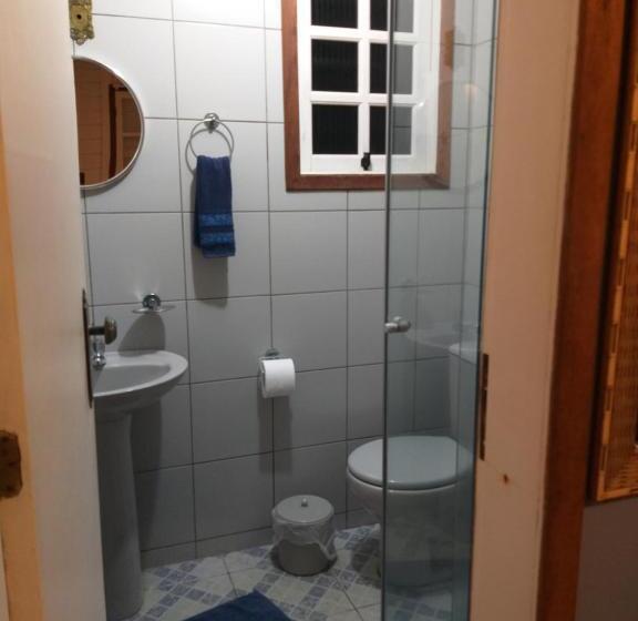 스위트, Canto Boreal Suítes E Estúdios