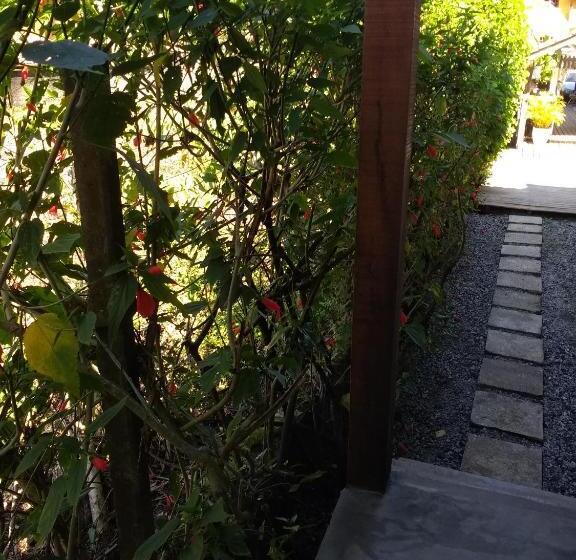 스탠다드 스튜디오, Canto Boreal Suítes E Estúdios