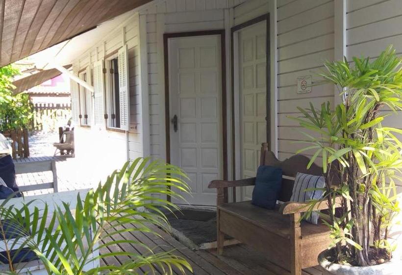 스위트, Canto Boreal Suítes E Estúdios