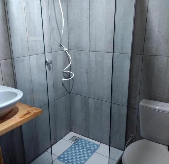 スタンダードスタジオ, Canto Boreal   Suítes E Estúdios