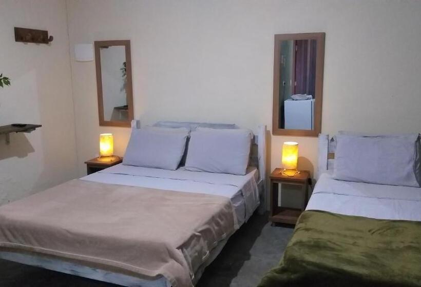 스탠다드 스튜디오, Canto Boreal Suítes E Estúdios