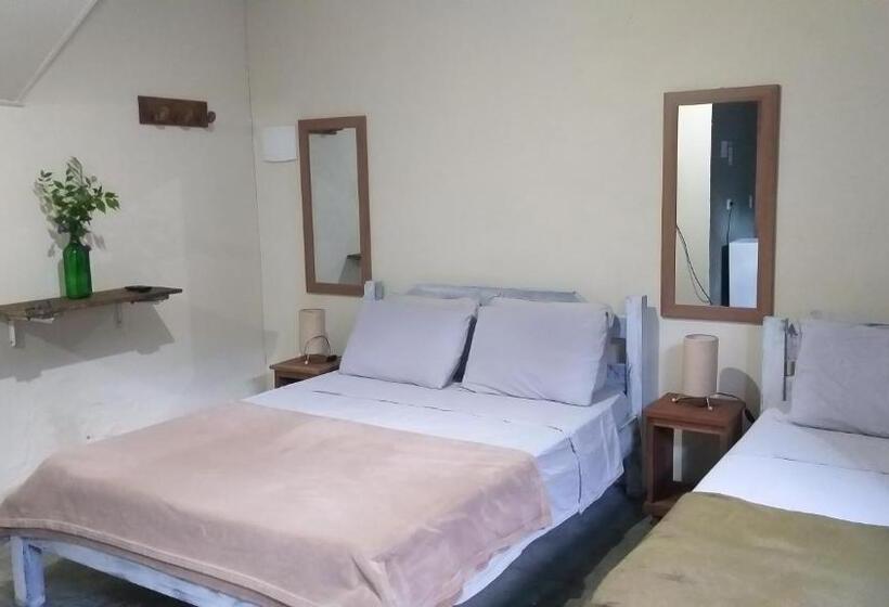 스탠다드 스튜디오, Canto Boreal Suítes E Estúdios