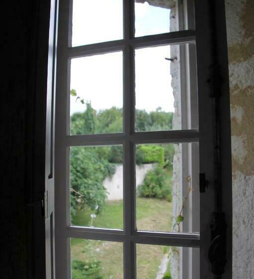 标准间, Chambres D'hôtes La Bastide Des Trémières
