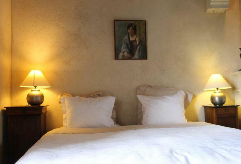 Cameră Standard, Chambres D'hôtes La Bastide Des Trémières