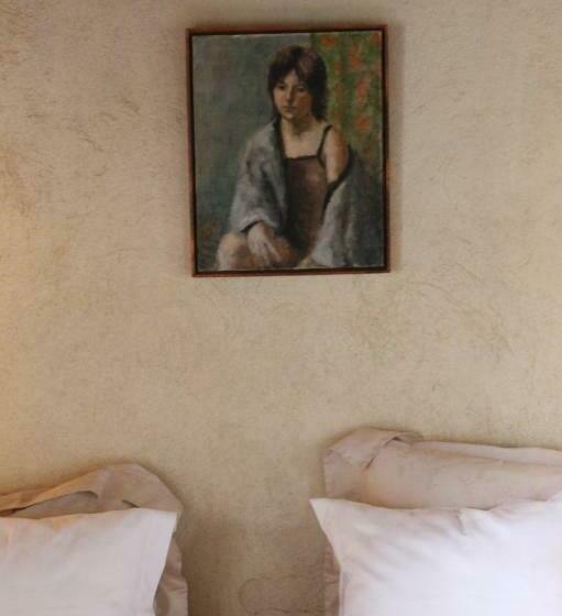 Cameră Standard, Chambres D'hôtes La Bastide Des Trémières
