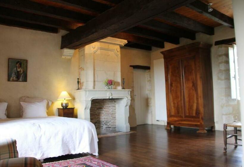Cameră Standard, Chambres D'hôtes La Bastide Des Trémières