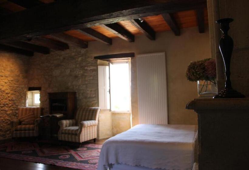 Cameră Standard, Chambres D'hôtes La Bastide Des Trémières