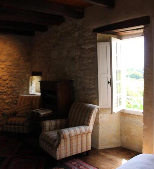 Cameră Standard, Chambres D'hôtes La Bastide Des Trémières