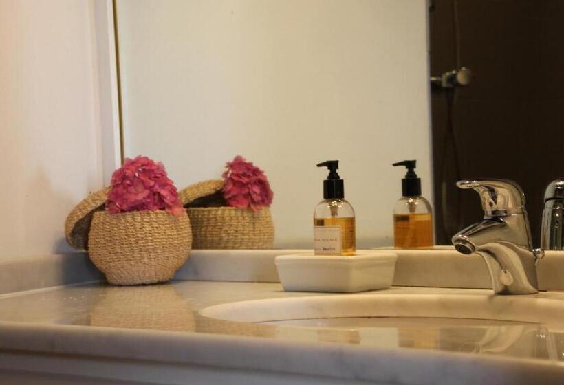 Cameră Standard, Chambres D'hôtes La Bastide Des Trémières