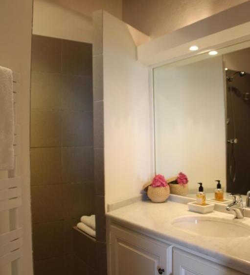 Cameră Standard, Chambres D'hôtes La Bastide Des Trémières