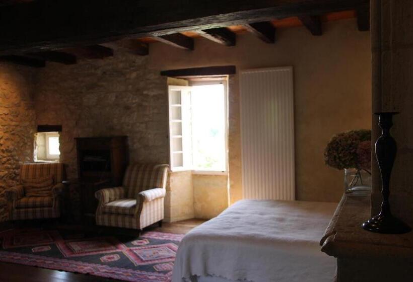 Cameră Standard, Chambres D'hôtes La Bastide Des Trémières