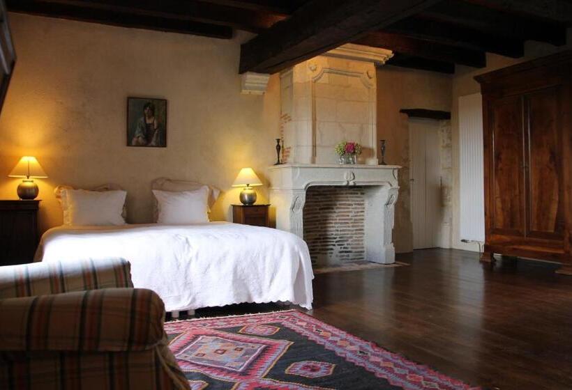 Cameră Standard, Chambres D'hôtes La Bastide Des Trémières