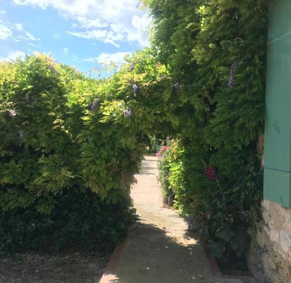带2个卧室的套房, Chambres D'hôtes La Bastide Des Trémières