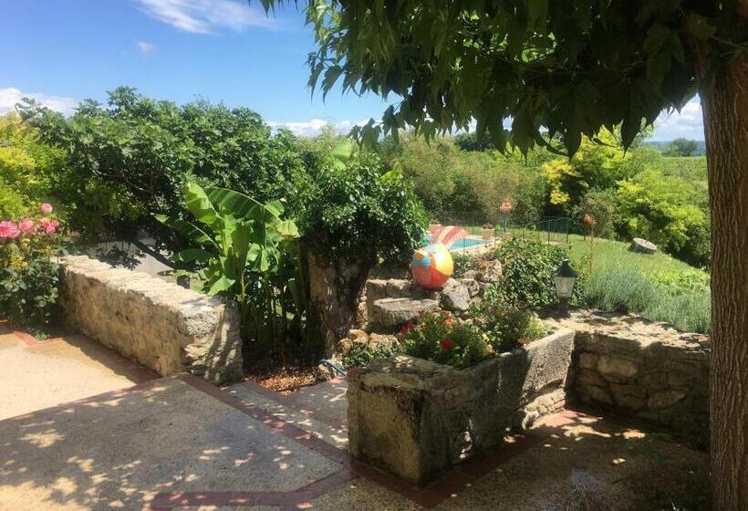 Suite 2 Dormitoare, Chambres D'hôtes La Bastide Des Trémières