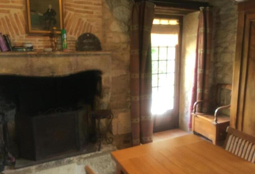 Suite 2 Dormitoare, Chambres D'hôtes La Bastide Des Trémières