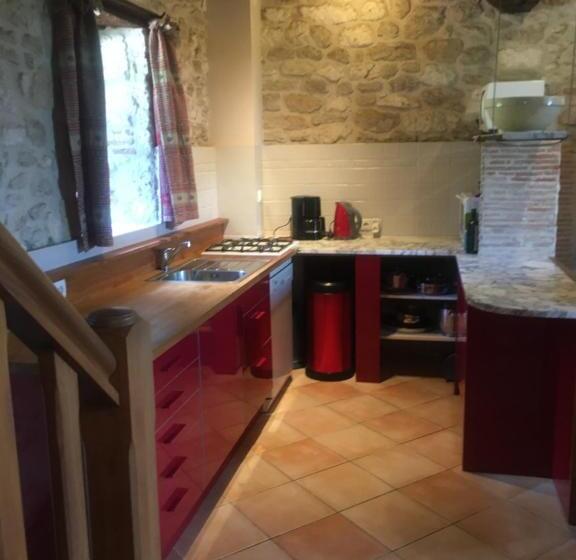 Suite 2 Dormitoare, Chambres D'hôtes La Bastide Des Trémières