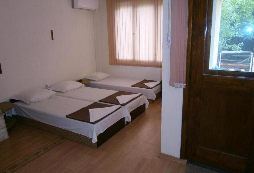 스탠다드 트리플 룸, Guest House Hristovi