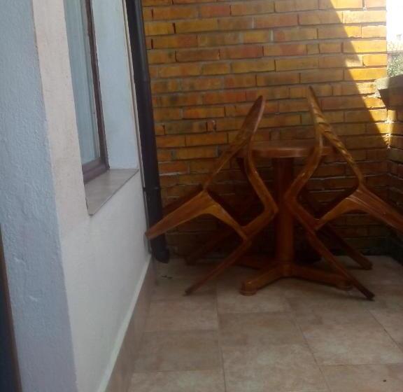 패밀리 룸, Guest House Hristovi