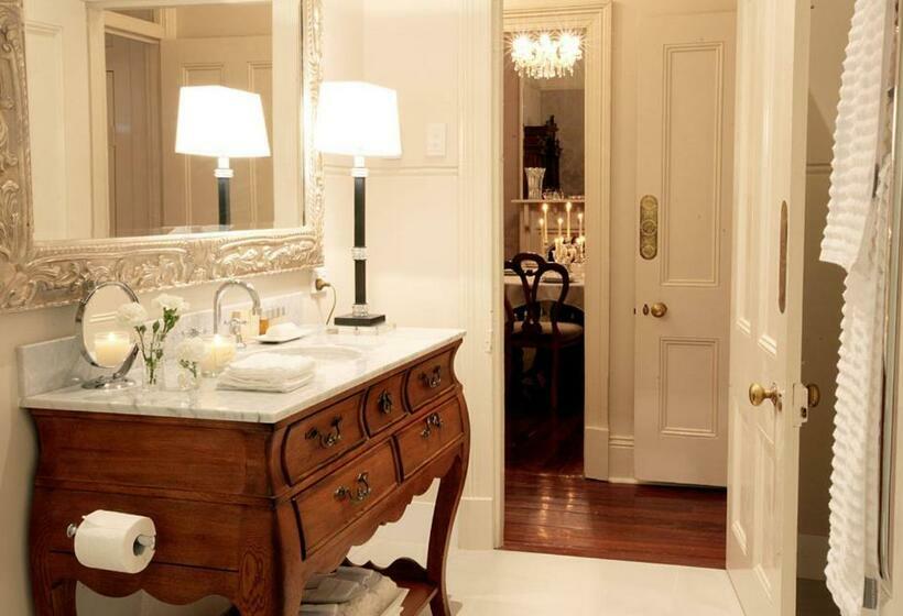 Стандартный Номер Кровать Кинг, Laurelville