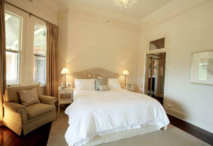 Стандартный Номер Кровать Кинг, Laurelville