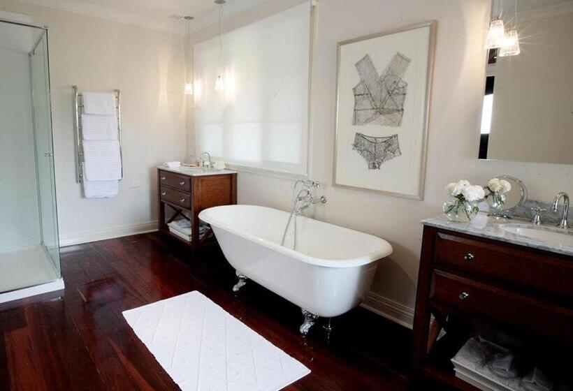 Люкс Кровать Кинг, Laurelville