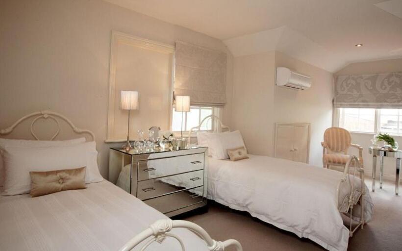 Номер Стандарт, Laurelville