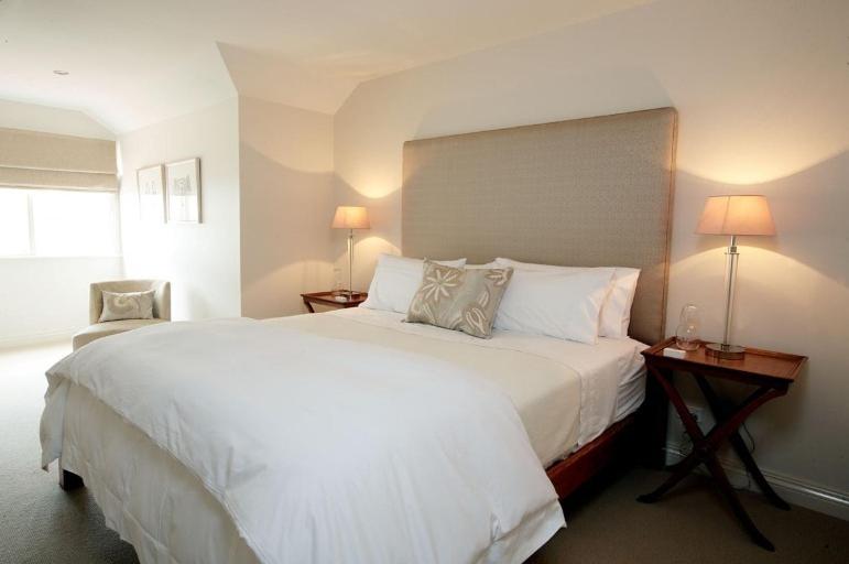 Стандартный Номер Кровать Кинг, Laurelville