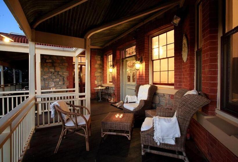 Номер Стандарт, Laurelville