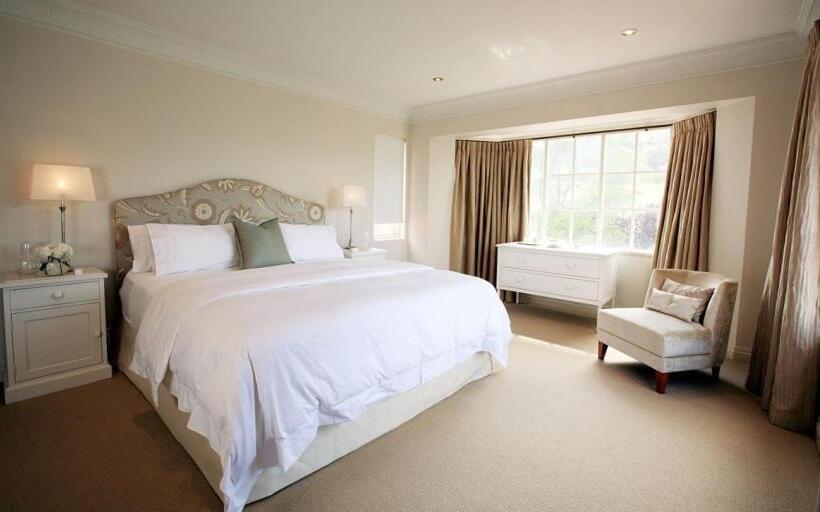 Стандартный Номер Кровать Кинг, Laurelville