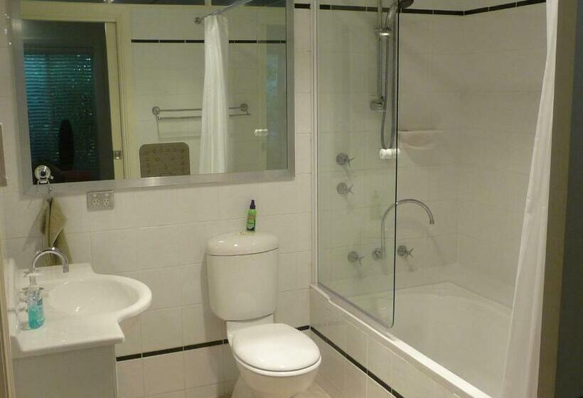 Апартаменты 1 Спальня, Orchard Garden